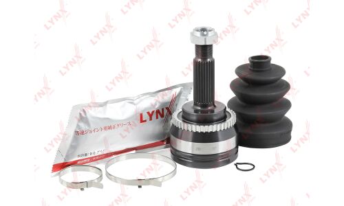 ШРУС LYNXauto, внешний, арт. CO-5524A