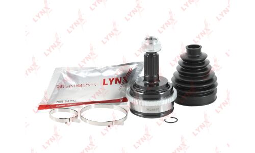 ШРУС LYNXauto, внешний, арт. CO-3468A