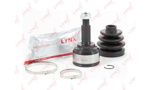 ШРУС LYNXauto, наружный, для Lada Largus, арт. CO-5767