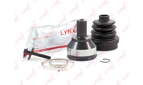 ШРУС LYNXauto, внешний, арт. CO-3627