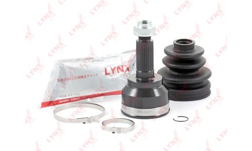 ШРУС LYNXauto, внешний, арт. CO-3639