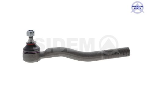 Наконечник рулевой тяги Sidem, левый, арт. 93032
