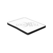 Фильтр салонный GoodWill, арт. AG 542 CF