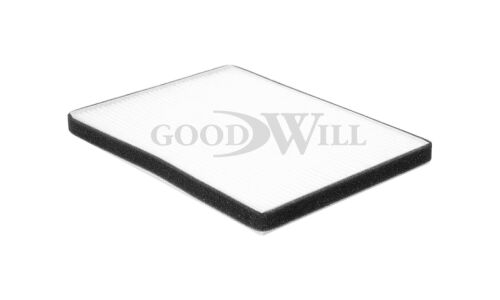 Фильтр салонный GoodWill, арт. AG 542 CF