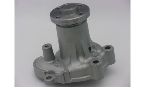 Водяной насос (помпа) системы охлаждения GMB, для двигателей 3G83, арт. GWM-64A