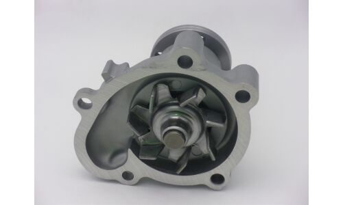 Водяной насос (помпа) системы охлаждения GMB, для двигателей 3G83, арт. GWM-64A