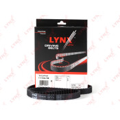 Ремень ГРМ (усиленный) LADA 8кл. 2108-099/2110-12/2113-15/GRANTA/KALINA/PRIORA LYNXauto, арт. 111CL19