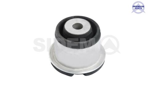 Сайлентблок задней балки моста Sidem, арт. 809301