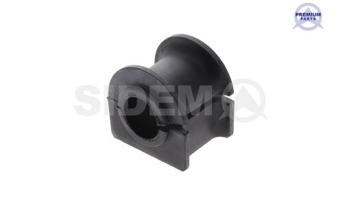 Втулка стабилизатора Sidem, задняя, арт. 803901