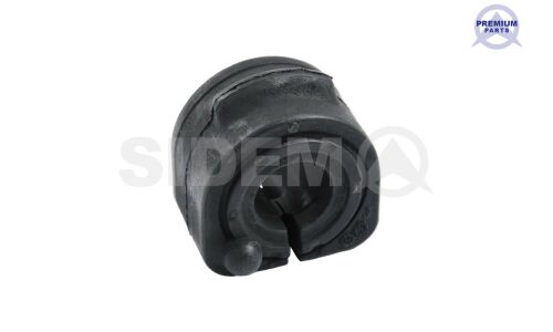 Втулка стабилизатора Sidem, задняя, арт. 803905