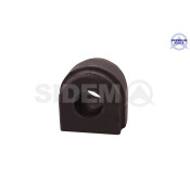 Втулка стабилизатора Sidem, передняя, арт. 821812