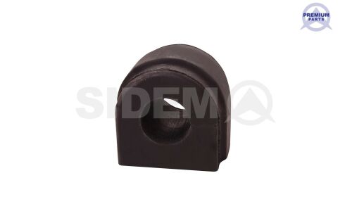 Втулка стабилизатора Sidem, передняя, арт. 821812