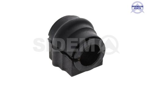 Втулка стабилизатора Sidem, передняя, арт. 849811