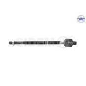 Тяга рулевая Sidem, арт. 9017