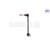 Стойка стабилизатора (линк) Sidem, передняя, левая, арт. 21464