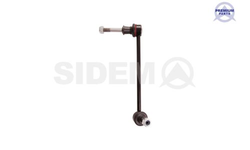 Стойка стабилизатора (линк) Sidem, передняя, левая, арт. 21464