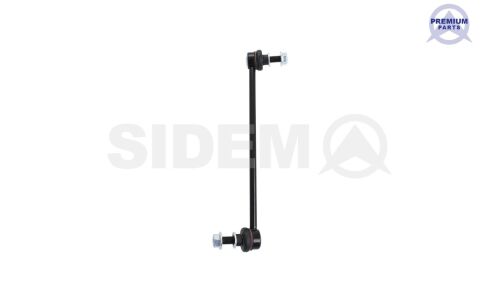 Стойка стабилизатора (линк) Sidem, передняя, правая, арт. 41365