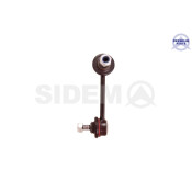 Стойка стабилизатора (линк) Sidem, задняя, левая, арт. 47062