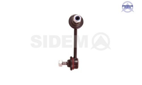 Стойка стабилизатора (линк) Sidem, задняя, левая, арт. 47062