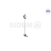 Стойка стабилизатора (линк) Sidem, задняя, левая, арт. 49166