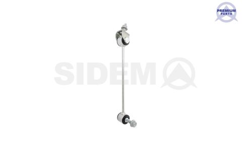 Стойка стабилизатора (линк) Sidem, задняя, левая, арт. 49166