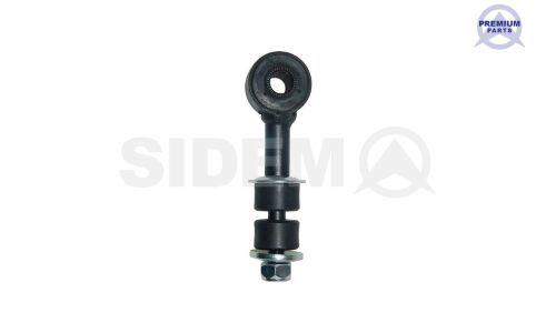Стойка стабилизатора | перед прав/лев Sidem, арт. 71161