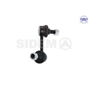 Стойка стабилизатора (линк) Sidem, передняя, левая, арт. 71162