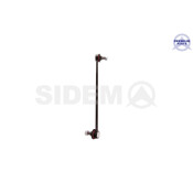 Стойка стабилизатора (линк) Sidem, передняя, правая, арт. 87367