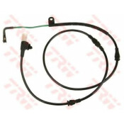 Датчик износа тормозных колодок TRW, арт. GIC217