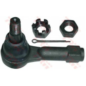 Наконечник рулевой TRW, арт. JTE808