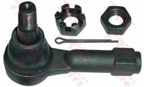 Наконечник рулевой TRW, арт. JTE808