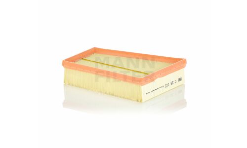 Фильтр воздушный MANN-FILTER, арт. C25115