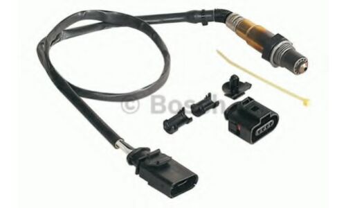 Датчик кислородный Bosch, арт. 0 258 010 038