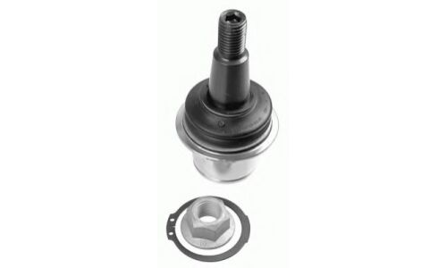 Опора шаровая Lemforder, передняя, арт. 29590 01