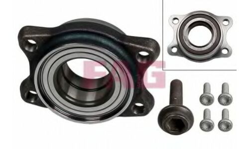 Подшипник ступицы колеса FAG, арт. 713610780