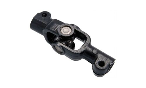 Вал карданный рулевой Febest, нижний, арт. AST-GX90