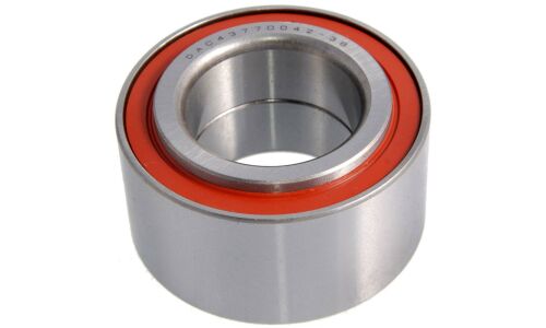 Подшипник ступицы Febest, арт. DAC43770042-38