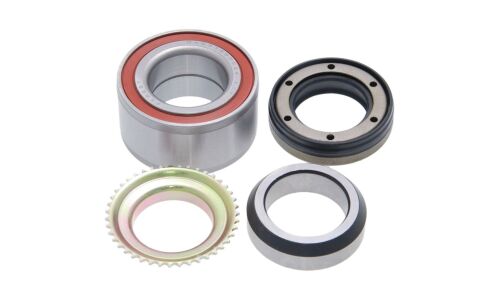 Подшипник ступицы колеса Febest, арт. DAC37680034-KIT