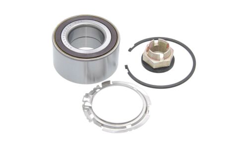 Подшипник ступицы колеса Febest, арт. DAC37720037M-KIT