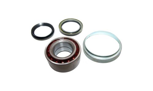 Подшипник ступицы колеса Febest, арт. DAC387233-36KIT