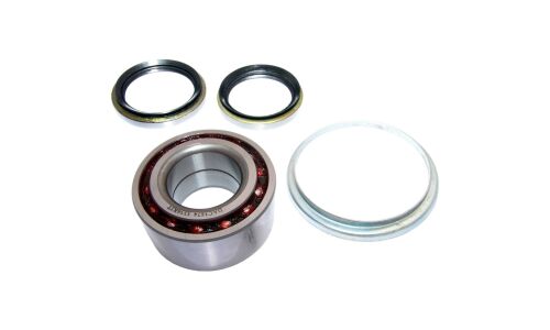 Подшипник ступицы колеса Febest, арт. DAC387433-36KIT