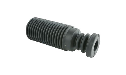 Пыльник-отбойник амортизатора Febest, арт. NSHB-CA33F