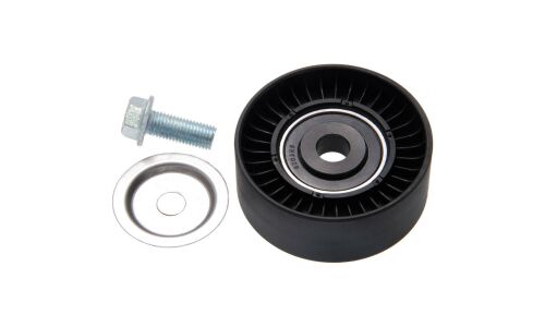 Ролик приводного ремня Febest натяжной, арт. 0187-ACA20