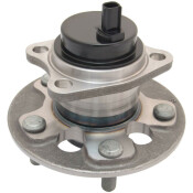 Ступица колеса Febest, задняя, арт. 0182-ZZE150R