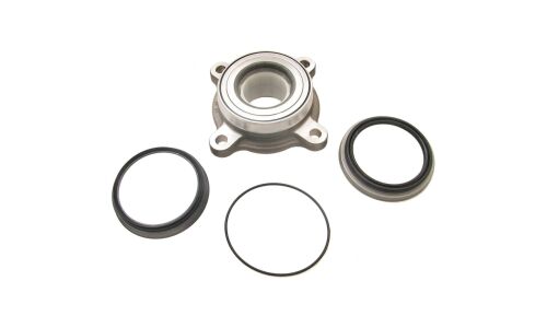 Ступица колеса Febest, передняя, арт. 0182-LC200FM-KIT