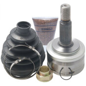 ШРУС Febest, передний, внешний, арт. 0110-ZZE150