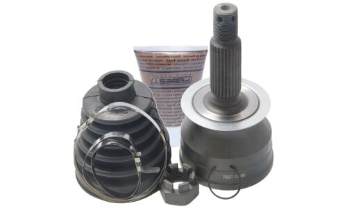 ШРУС Febest, передний, внешний, арт. 1210-006