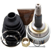 ШРУС Febest, передний, внешний, арт. 2010-CARA47