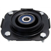 Опора амортизатора Febest, передняя, правая/левая, арт. TSS-EXZ10F