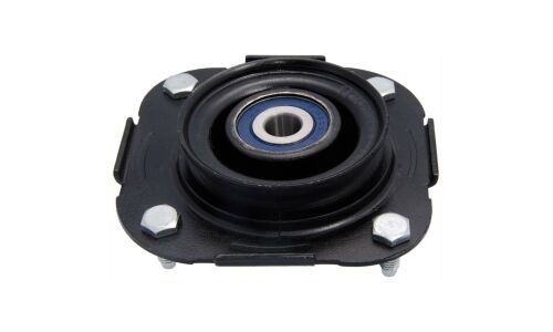 Опора амортизатора Febest, передняя, правая/левая, арт. TSS-EXZ10F